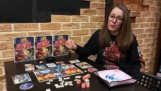 For a Crown, Shadow Theater, KOT Duel, Extension VOE & S&eacute;lection des As d'Or - Vid&eacute;oNews F&eacute;vrier25