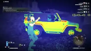 Ghost Recon Breakpoint  - RAID - ☣️ Live ☣️ - 1067