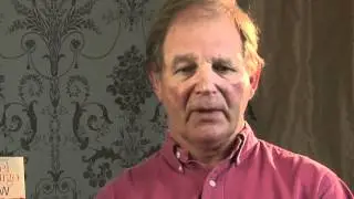 Michael Morpurgo - Shadow - The Story Behind the Book