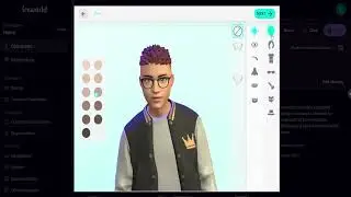 Inworld ai Tutorial