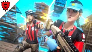 Team BH Zone Wars Part #3 (NotLuc, Mayo, Heisen, Jayhs & MORE!)