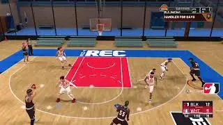 King Forizen's school for schmuckey 2k22