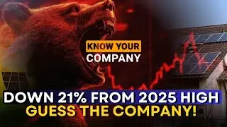 CEO Resigns, Stock Down 21%: Is This Renewable Giant Ready For A Big Comeback?