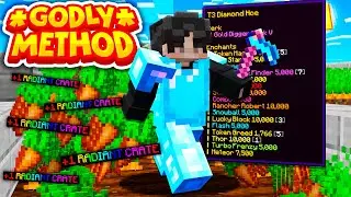 HOW TO GET *UNLIMITED* FREE CRATE KEYS! (OP) | Minecraft Tycoon Gens | OPLegends [3]