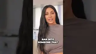 Kim Kardashian Ansers The Wild Rumors😱  #actress #beauty #celebrity