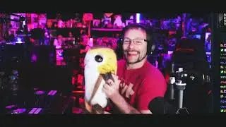 New YouTube  and Twitch Channel Trailer