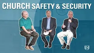 Church Safety & Security: Emergency Situations | PAPL