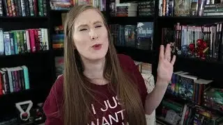 OMG THIS SONG Book Tag!