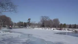 Buckhorn Lake in the Kawarthas