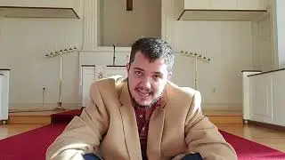 Чтобы быть мужчиной, важно понимать всё в жизни в целом.