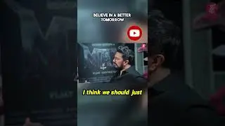 #kicchasudeepa #max #interview #kiccha #believeinbetter  in a Better Tomorrow
