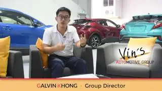VAuG's Education Series - New Car Registration Process FAQ 2