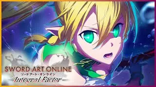 SAO: Integral Factor - Dominus Nocte & Pirates! [Part 136/Floor 83 Complete Playthrough]