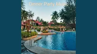 Background for Social Distancing