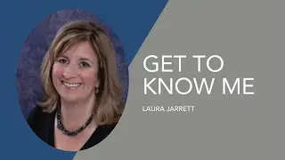 Laura Jarrett - Get to Know Me - The Medlin Team