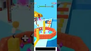 cube surfer 3d #6
