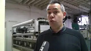 Une entreprise, une famille - Ets Maire & Fils 18/03/2019