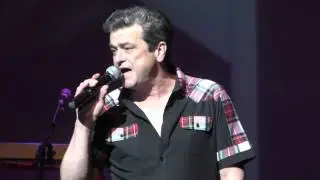 Bay City Rollers starring Les Mckeown Love Me Like I Love You at York 10.11.2015