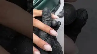 Refill soak off builder gel 3 tuần kh&ocirc;ng cần giũa lại
