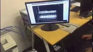 hardware trigger capturing 58 images in 2 seconds