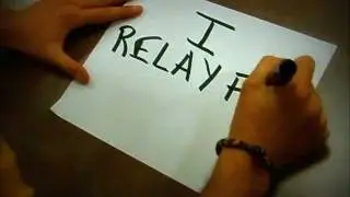 Relay For Life 2012: Rowan University