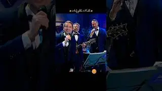 Auf geht's Madl (Zillertaler Hochzeitsmarsch)✨Stimmen der Berge🎉Schlager-Spa&szlig; mit Andy Borg #shorts
