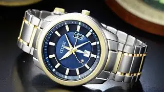 Best Citizen Eco Drive Watches in 2024 &ndash; Top 5 Citizen Eco Drive Watch 2024!