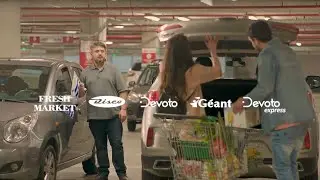 Grupo Disco Uruguay - Promo Mundial 2022