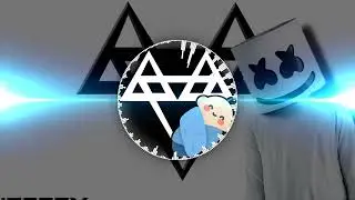 NEFFEX - WRONG REMIX COVER FT. MARSHMELLO BY BRYCE SAVAGE 🙅 [COPYRIGHT FREE] 🔥
