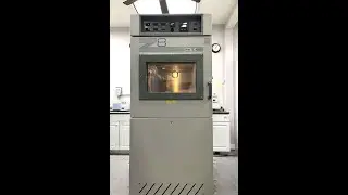 CSZ ZH-8 Temperature/Humidity Test Chamber