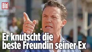 Drei Monate nach Ehe-Aus: Stefan Mross hat eine neue Flamme | Zuckerbrot & Peitsche