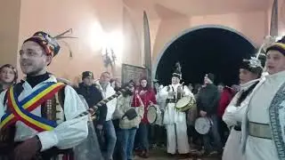 Dubașii din Temerești 2021 🍾💣
