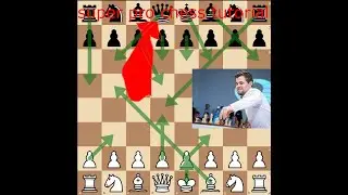 Tutorial grania w szachy *dla najmądrzejszych os&oacute;b świata *tylko 1% os&oacute;b przeszedło tą grę*