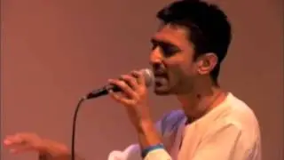 Avaes Mohammad, 'Bhopal'