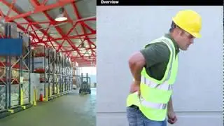 Materials Handling and Storage Course Preview