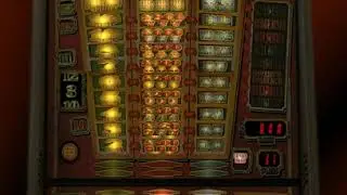 Fruit Machine - Big Bucks