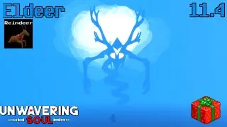 Eldeer(Winter Event)|Unwavering Soul #30
