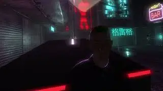 Distortion VR Gameplay - Out now on Steam!! Coming soon to Quest, PSVR & PSVR2