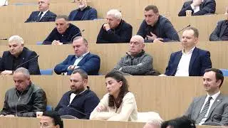 ესტონეთში გადამალული ქართული ენჯეოები- როგორ მუშაობა საერთაშორისო თაღლითური სქემა?!
