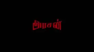 🎥✨Arasan Movie Recreate scene 🎬