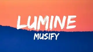 Lumine (Official Lyrics Video)