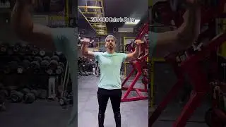 Workout Motivation Speech 💪 | Dirty Bulking to Clean Muscle Gain Transformation 🔥#gymshort