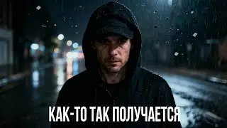 S4VA - Как-то так получается (feat. A.M.D.) #рэп #русскийрэп #s4va #музыка #топ #новинка #музыка