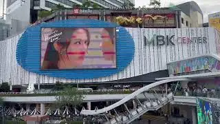 Ginny Jayna Taiwan Official Fan Club-MBK LED