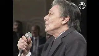 El abrojito [Tango] Alberto Moran (1996)