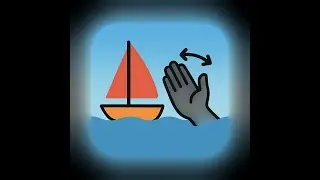 Flexion Float - Motion Therapy gameplay