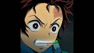 Tanjiro Kamado !🥀「Tanjiro - DEMON SLAYER ANIME/MANGA EDIT」 #explore #anime #tanjirokamado #edit