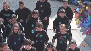 Tv Marcilla - 17/02/2023 - Carnaval escolar.
