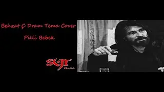 Behzat &Ccedil;  Dram ve H&uuml;z&uuml;n Cover | Canlı Takılmaca 