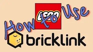 HOW TO BUY USED LEGO ONLINE #lego #legos #moc #shopping #legostore